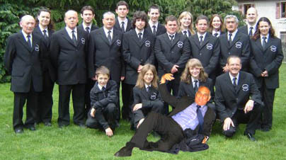 Jojo Bonavita, what else ? Jojo Bonavita, what else ?