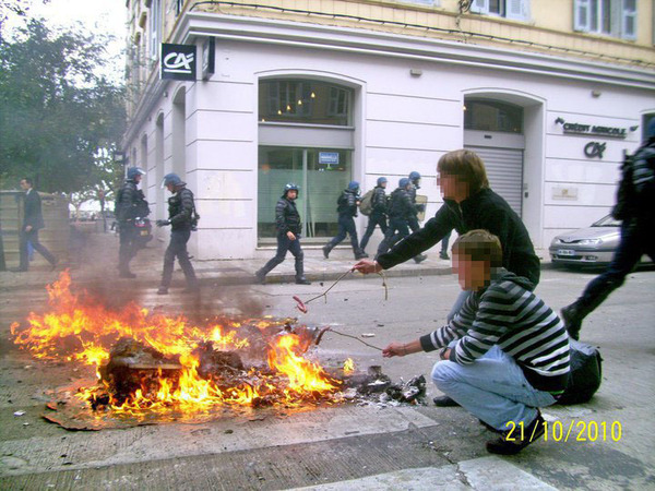 Aspettendu u figatellu... Aspettendu u figatellu...