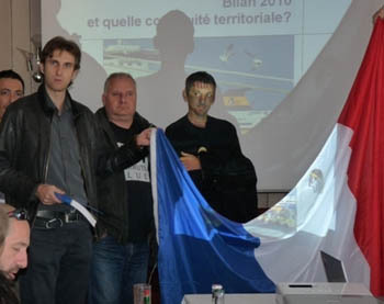 Hè sempre a SNCM chì vince à a fine Hè sempre a SNCM chì vince à a fine