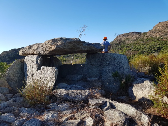 20 tesori di u Nebbiu 20 tesori di u Nebbiu