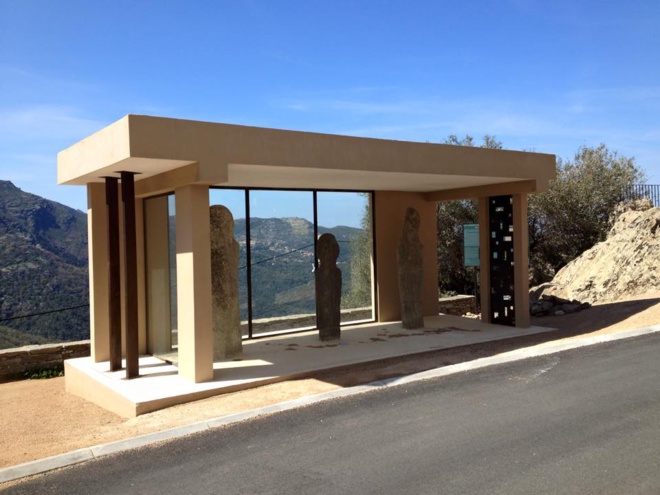 20 tesori di u Nebbiu 20 tesori di u Nebbiu