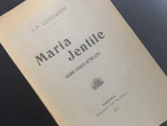 20 tesori di u Nebbiu 20 tesori di u Nebbiu