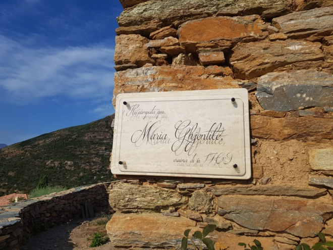 20 tesori di u Nebbiu 20 tesori di u Nebbiu