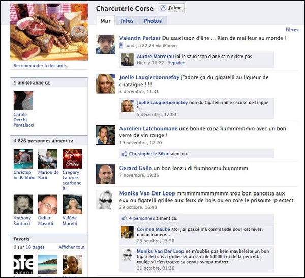 90% di a sciarcutteria corsa hè chinese 90% di a sciarcutteria corsa hè chinese