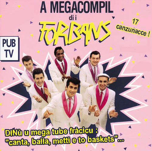 À quandu a musicaccia in corsu ? À quandu a musicaccia in corsu ?