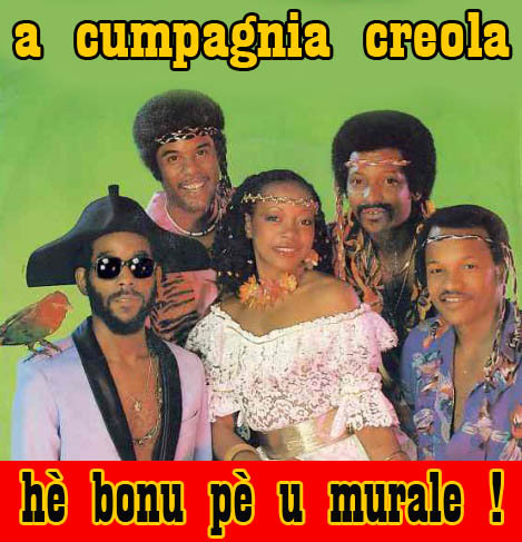 À quandu a musicaccia in corsu ? À quandu a musicaccia in corsu ?