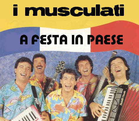 À quandu a musicaccia in corsu ?