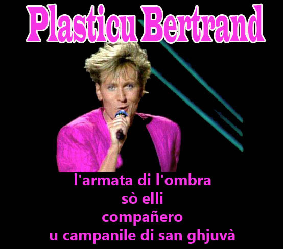 À quandu a musicaccia in corsu ? À quandu a musicaccia in corsu ?