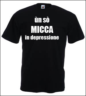Ghjennaghju sente a depressione Ghjennaghju sente a depressione