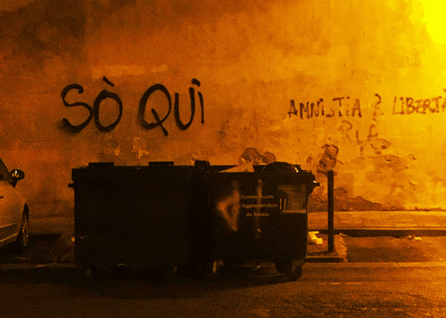 Site sempre quì ? Site sempre quì ?