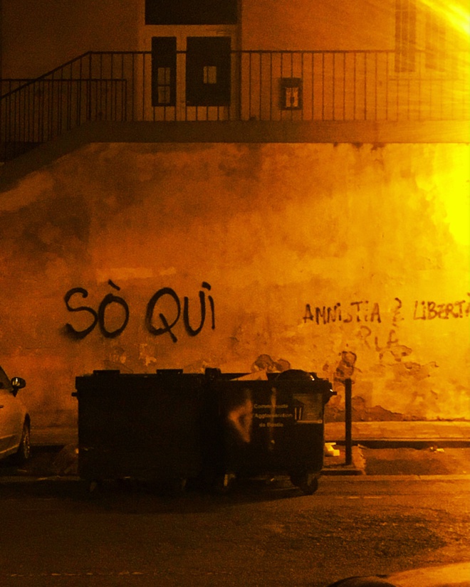 Site sempre quì ?