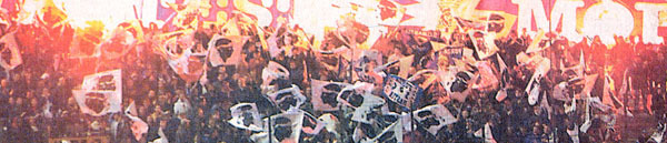 Sai ch'è tù sì per u Sporting quandu... Sai ch'è tù sì per u Sporting quandu...
