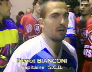 Sai ch'è tù sì per u Sporting quandu... Sai ch'è tù sì per u Sporting quandu...
