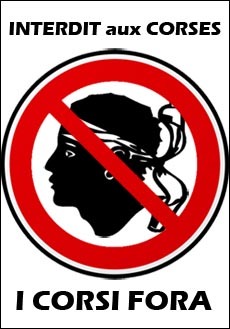 50% di u liturale ùn ci appartene più 50% di u liturale ùn ci appartene più