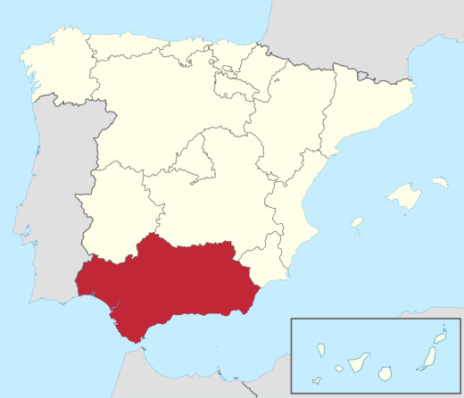 15 ragione di scopre à Còrdoba 15 ragione di scopre à Còrdoba