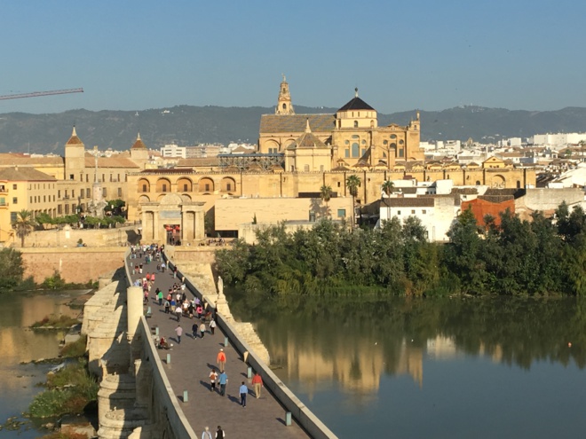 15 ragione di scopre à Còrdoba