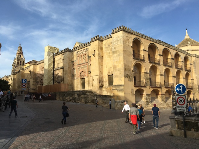 15 ragione di scopre à Còrdoba