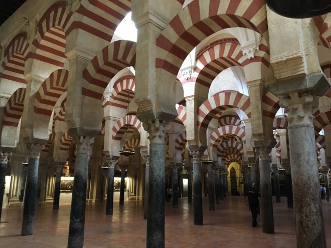 15 ragione di scopre à Còrdoba