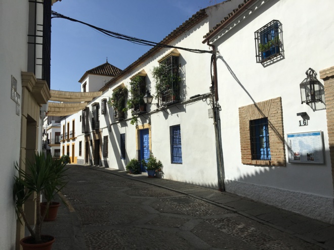 15 ragione di scopre à Còrdoba