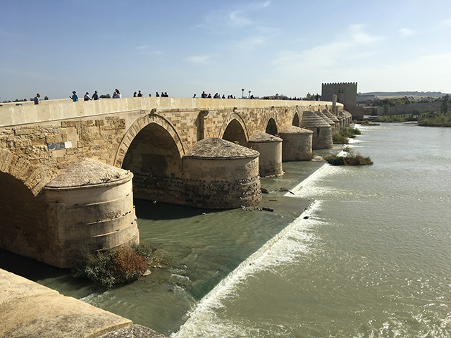 15 ragione di scopre à Còrdoba