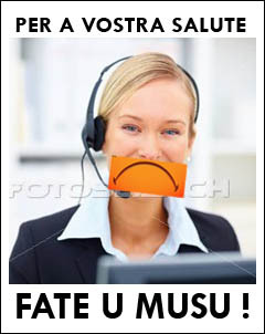 Per esse felice, ci vole à esse azezu Per esse felice, ci vole à esse azezu