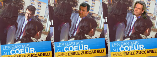 François Tatti face saltà a merria François Tatti face saltà a merria