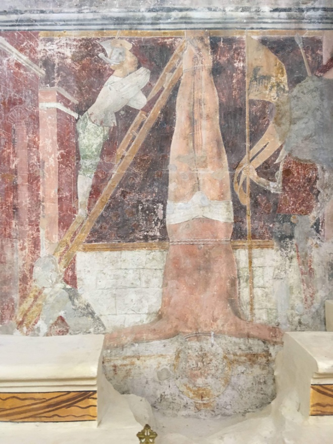 Attenti, scuperta maiò in Omessa ! Attenti, scuperta maiò in Omessa !