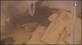 Eccu l'urna intrappulata di Luri Eccu l'urna intrappulata di Luri