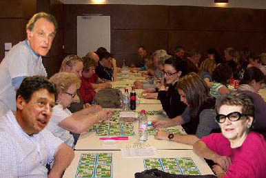 I nùmeri pè ghjucà à china I nùmeri pè ghjucà à china