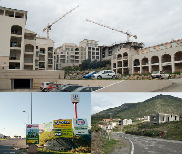 Corsicagoffa : cumu a Corsica hè diventata goffa Corsicagoffa : cumu a Corsica hè diventata goffa