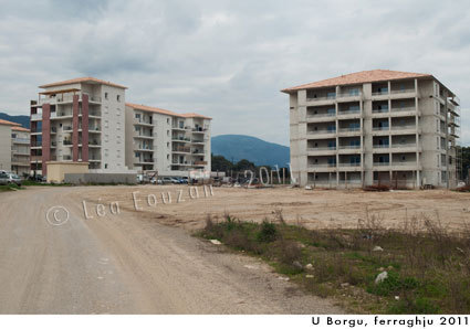 Corsicagoffa : cumu a Corsica hè diventata goffa Corsicagoffa : cumu a Corsica hè diventata goffa