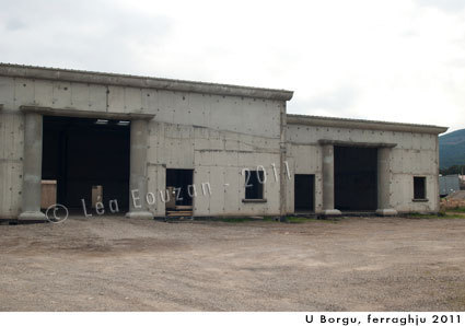 Corsicagoffa : cumu a Corsica hè diventata goffa Corsicagoffa : cumu a Corsica hè diventata goffa