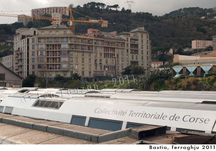 Corsicagoffa : cumu a Corsica hè diventata goffa Corsicagoffa : cumu a Corsica hè diventata goffa