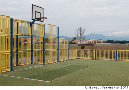 Corsicagoffa : cumu a Corsica hè diventata goffa Corsicagoffa : cumu a Corsica hè diventata goffa