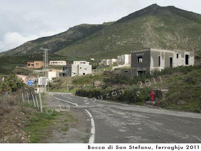 Corsicagoffa : cumu a Corsica hè diventata goffa