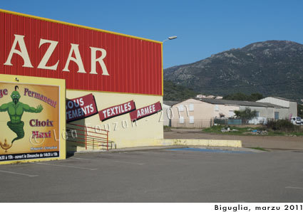 Corsicagoffa : cumu a Corsica hè diventata goffa Corsicagoffa : cumu a Corsica hè diventata goffa
