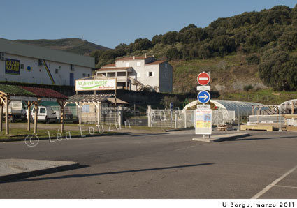 Corsicagoffa : cumu a Corsica hè diventata goffa