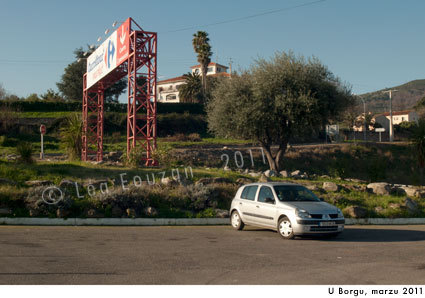 Corsicagoffa : cumu a Corsica hè diventata goffa