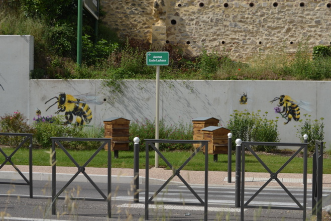 Chì avvene pè i nostri ronds-points ?