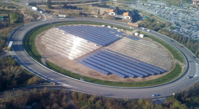 Chì avvene pè i nostri ronds-points ? Chì avvene pè i nostri ronds-points ?