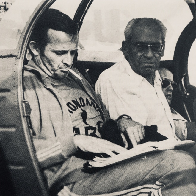 A Corsica dice à vedeci à Edmond A Corsica dice à vedeci à Edmond