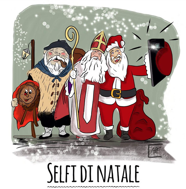 Natale Natale… Natale Natale…