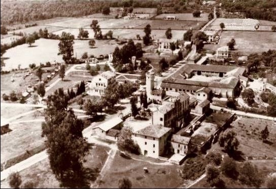 Ma da induve vene u nome di "Vix" ? Ma da induve vene u nome di "Vix" ?