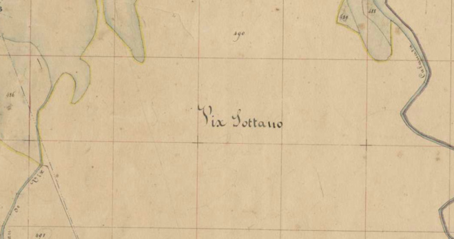 Ma da induve vene u nome di "Vix" ? Ma da induve vene u nome di "Vix" ?