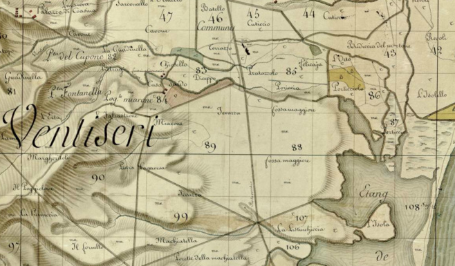 Ma da induve vene u nome di "Vix" ? Ma da induve vene u nome di "Vix" ?