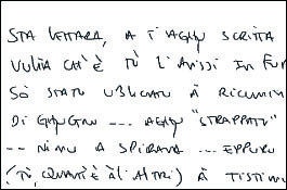 Grazia à Yvan Colonna, a Francia ampara u corsu Grazia à Yvan Colonna, a Francia ampara u corsu