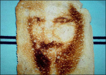 Ben Laden di ritornu ! Ben Laden di ritornu !
