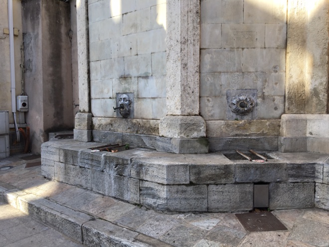 20 curiusità intornu à Bastia 20 curiusità intornu à Bastia