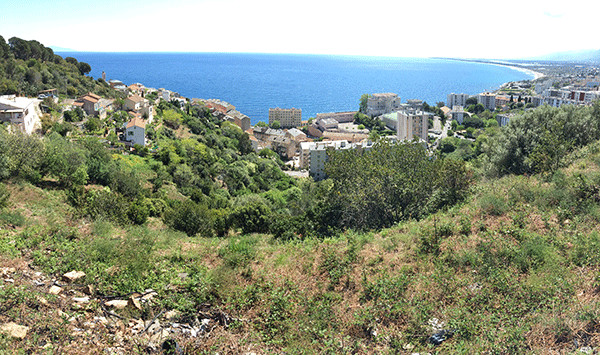 20 curiusità intornu à Bastia 20 curiusità intornu à Bastia