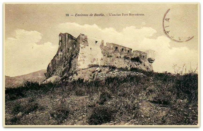 20 curiusità intornu à Bastia 20 curiusità intornu à Bastia